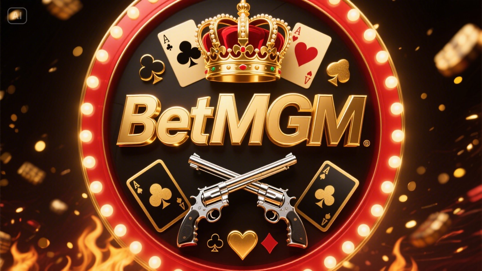 BetMGM